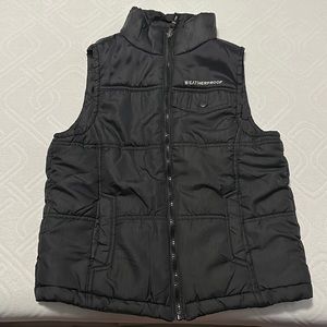 Weatherproof Puffer